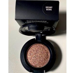 MAC Cosmetics: Dazzleglass Single Shadow: Dreamy Beams: Brand New!